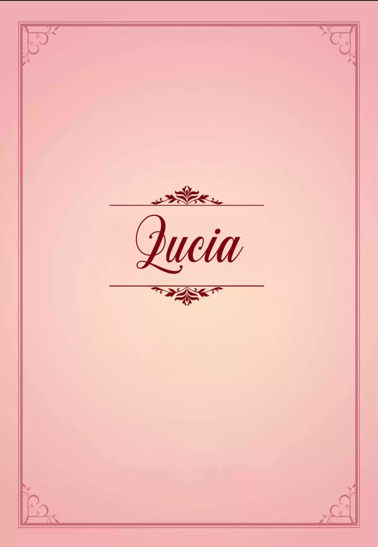 Luci - Capítulo 18 - Página 123 - LectorTMOo