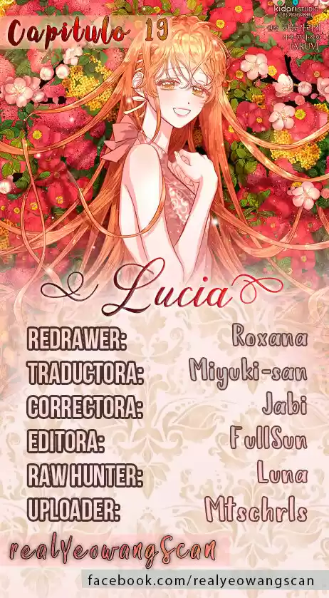 Luci - Capítulo 19 - Página 1 - LectorTMOo