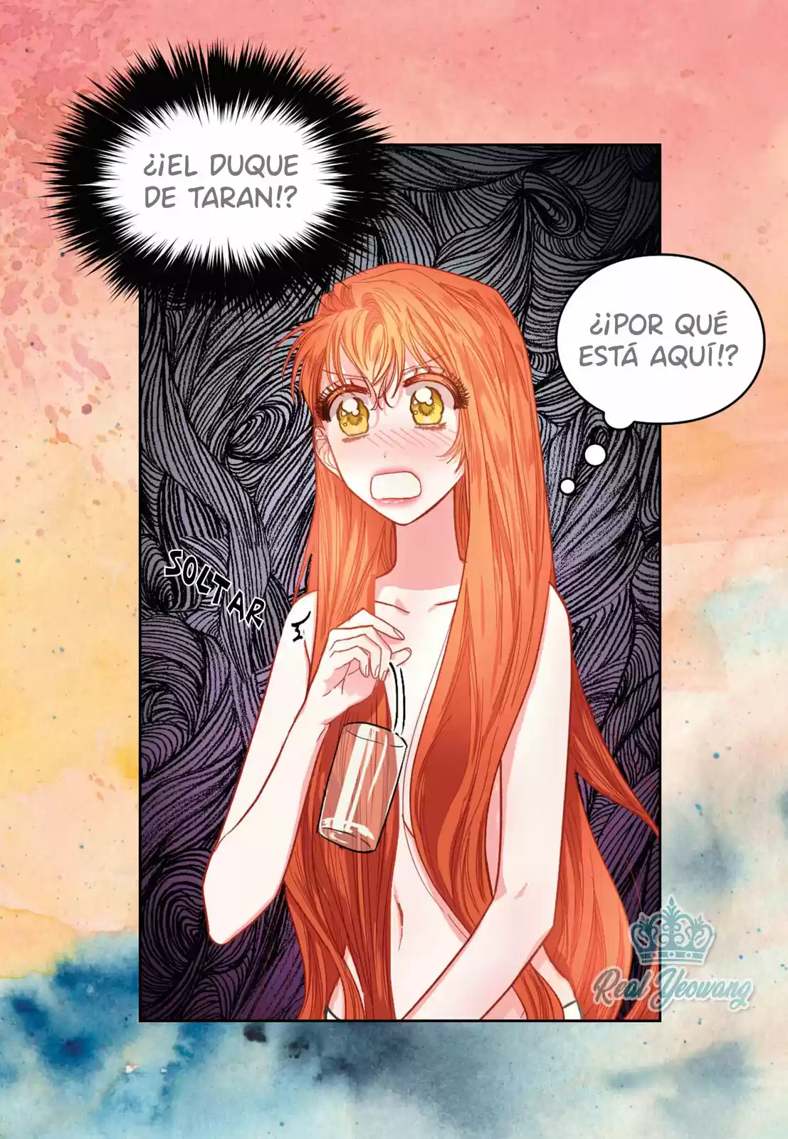 Luci - Capítulo 19 - Página 5 - LectorTMOo