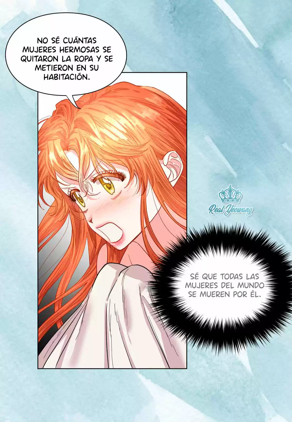 Luci - Capítulo 19 - Página 39 - LectorTMOo