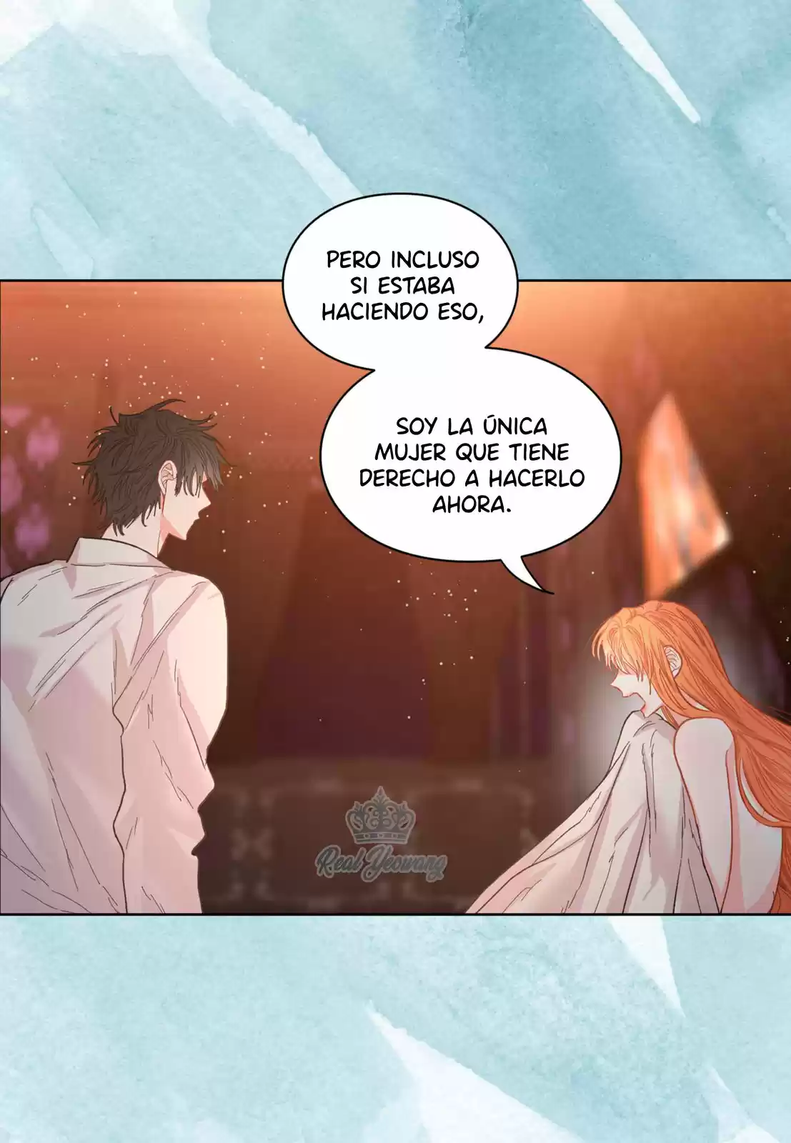 Luci - Capítulo 19 - Página 41 - LectorTMOo