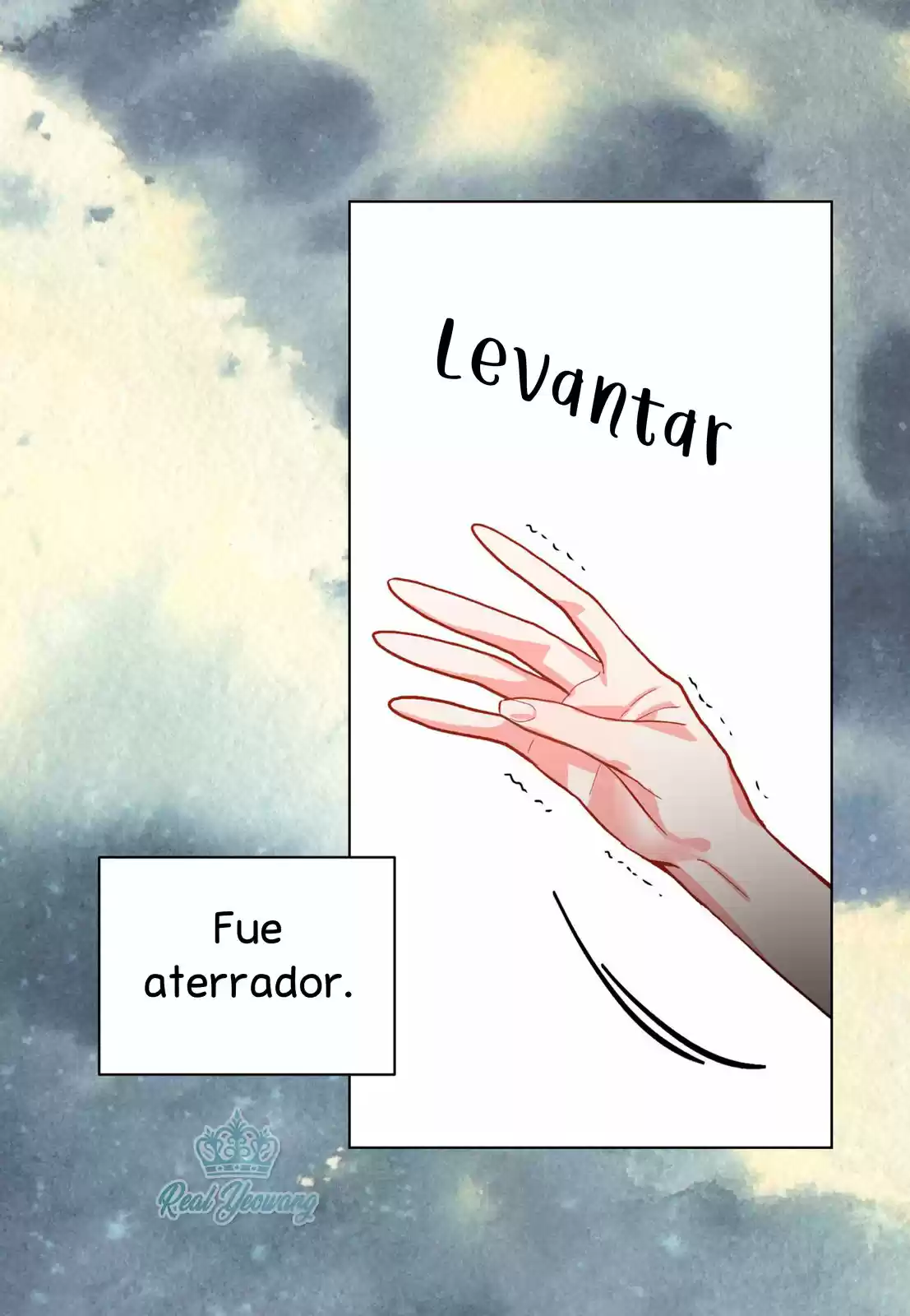 Luci - Capítulo 19 - Página 93 - LectorTMOo