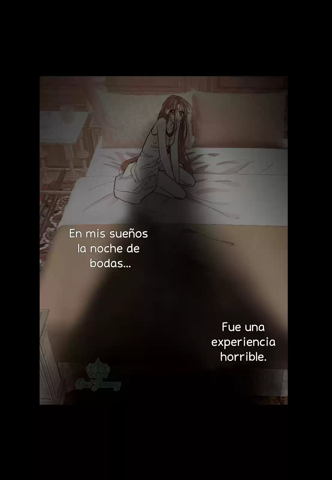 Luci - Capítulo 19 - Página 96 - LectorTMOo