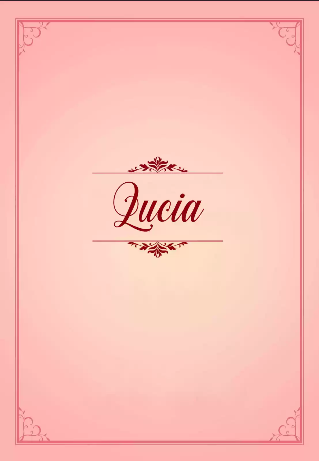 Luci - Capítulo 19 - Página 115 - LectorTMOo
