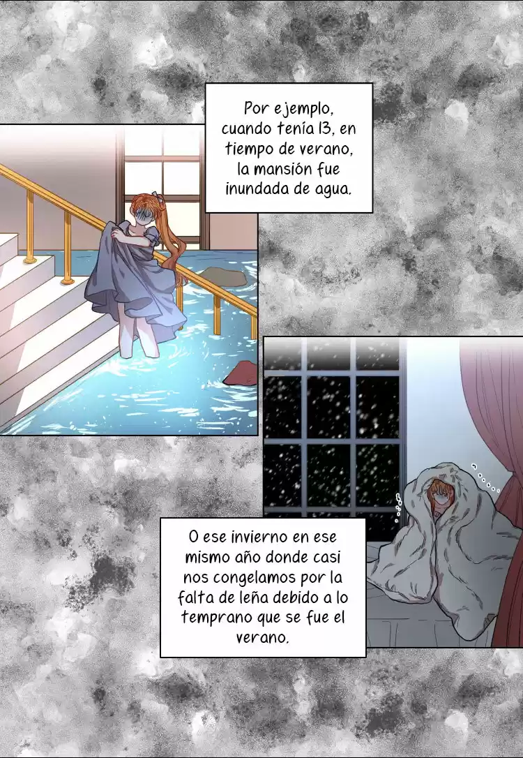 Luci capítulo 2 página 4