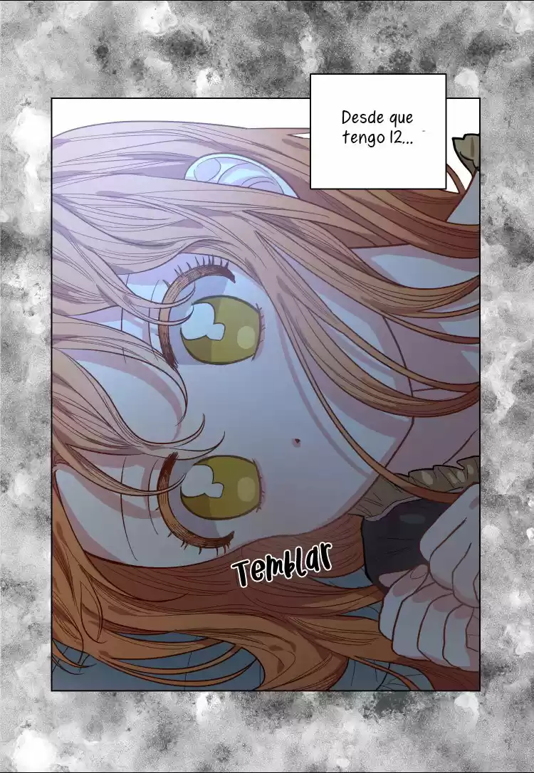 Luci capítulo 2 página 5