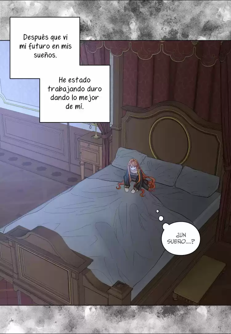 Luci capítulo 2 página 6