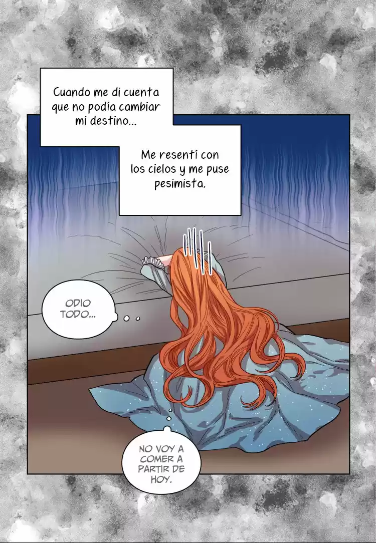 Luci capítulo 2 página 14