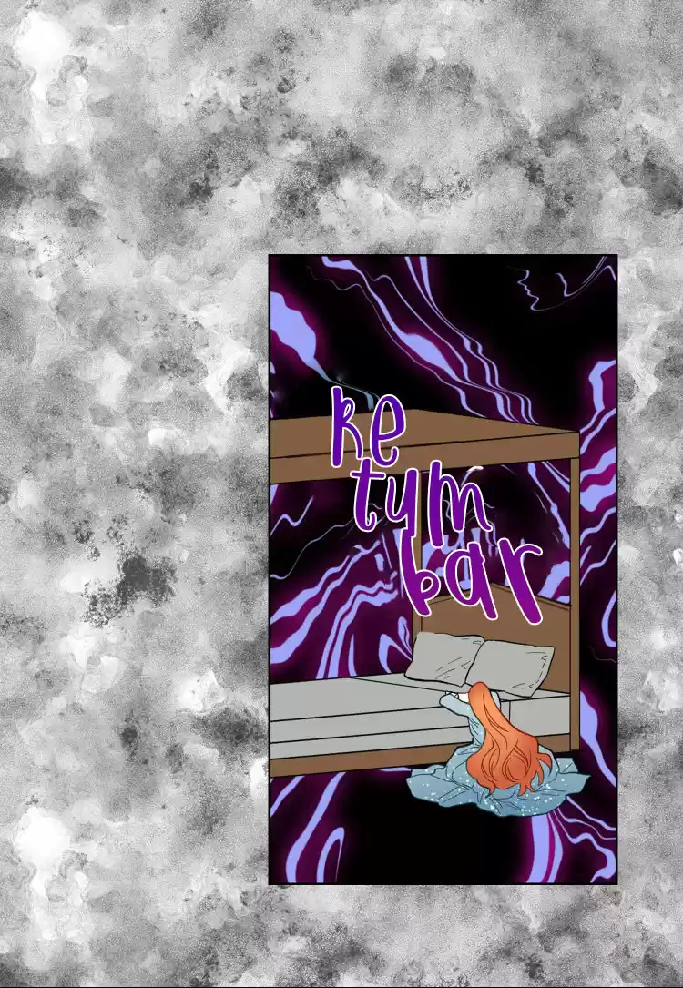 Luci capítulo 2 página 15