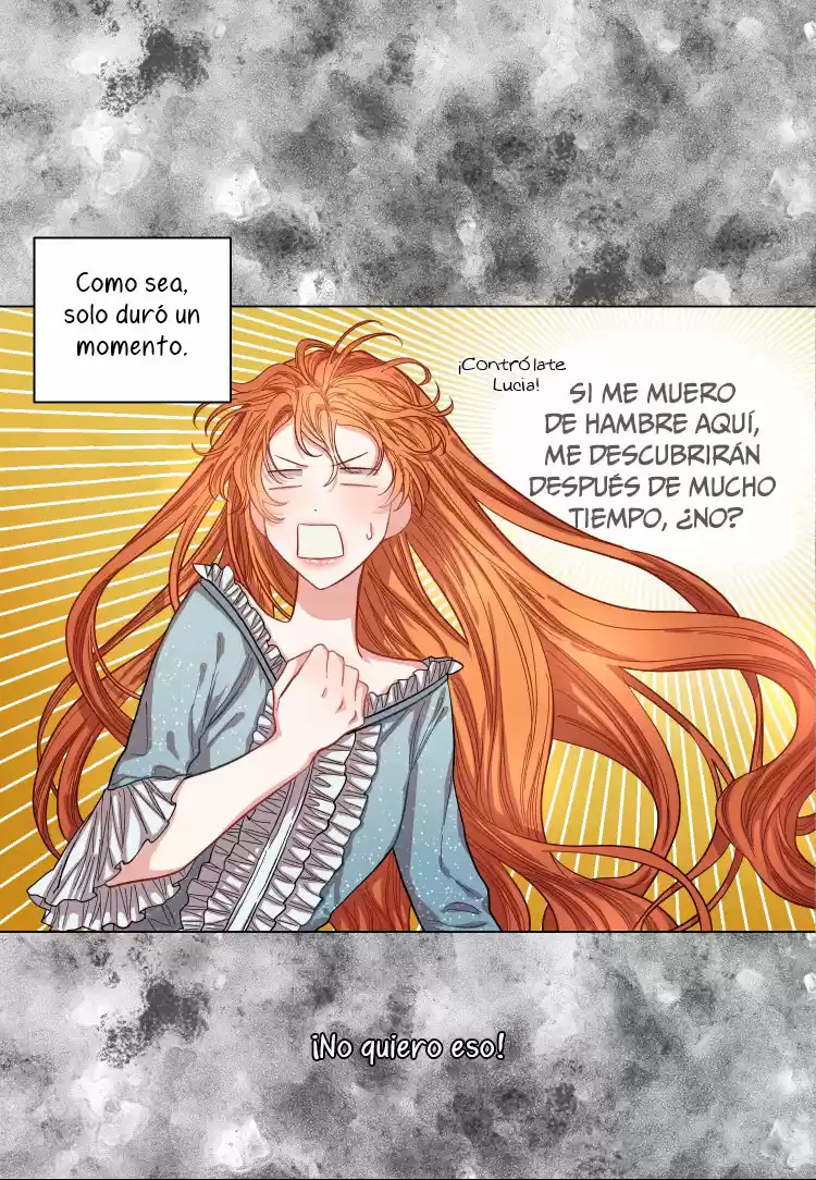 Luci capítulo 2 página 16