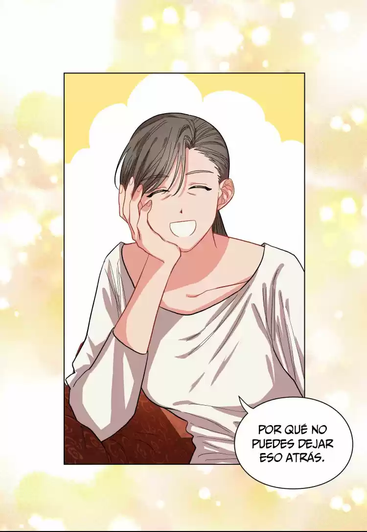 Luci capítulo 2 página 21