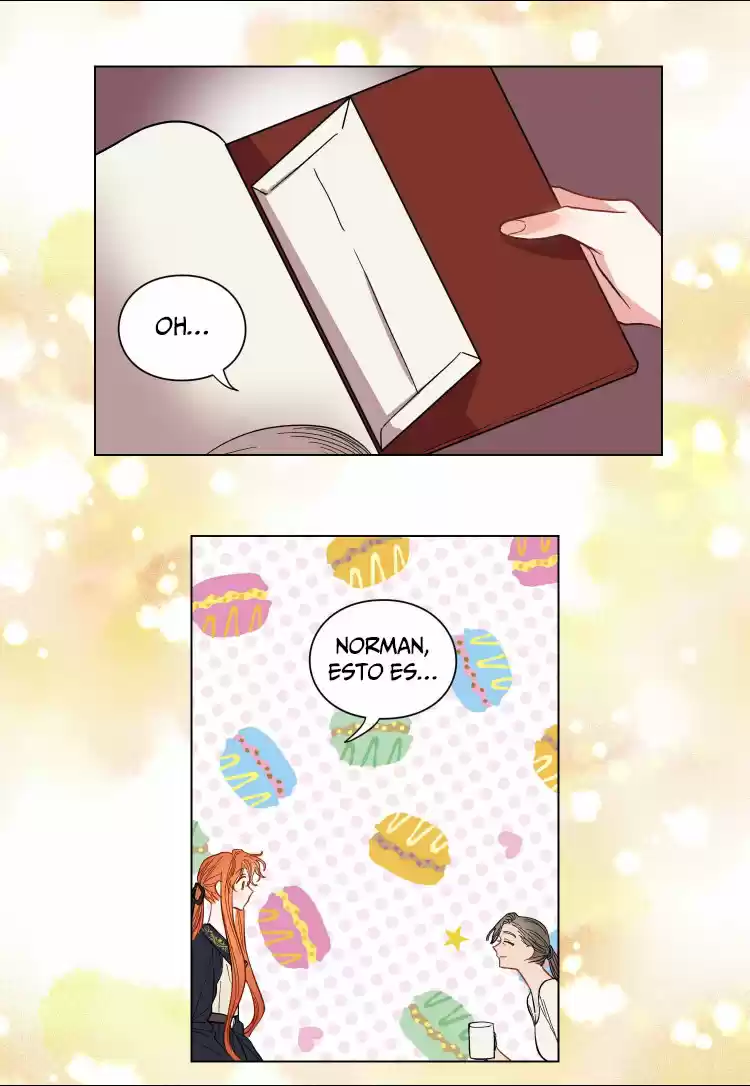 Luci capítulo 2 página 23