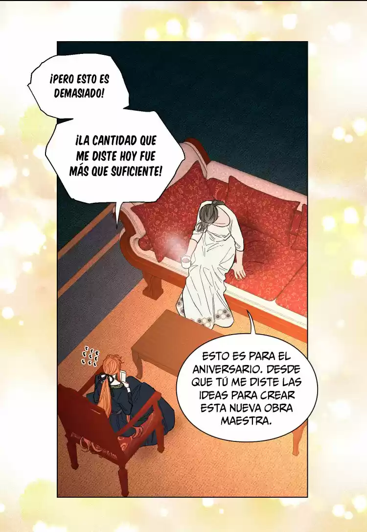 Luci capítulo 2 página 26