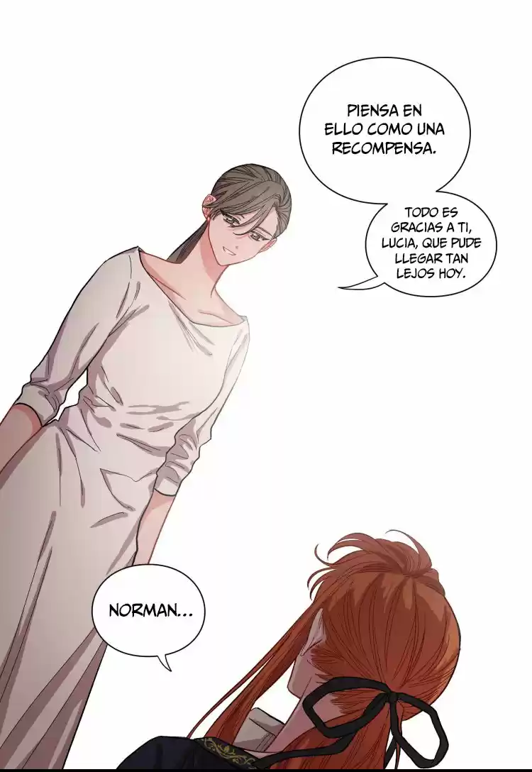 Luci capítulo 2 página 27