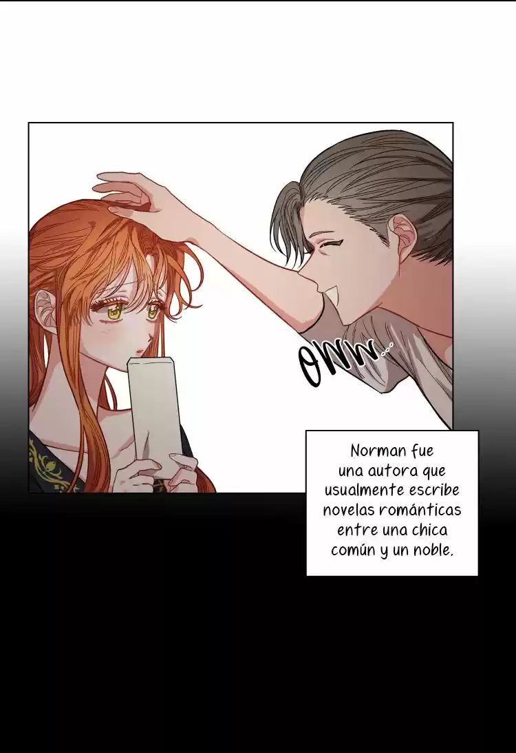 Luci capítulo 2 página 29