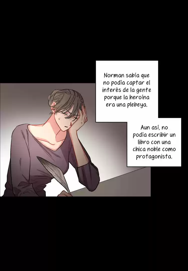 Luci capítulo 2 página 30