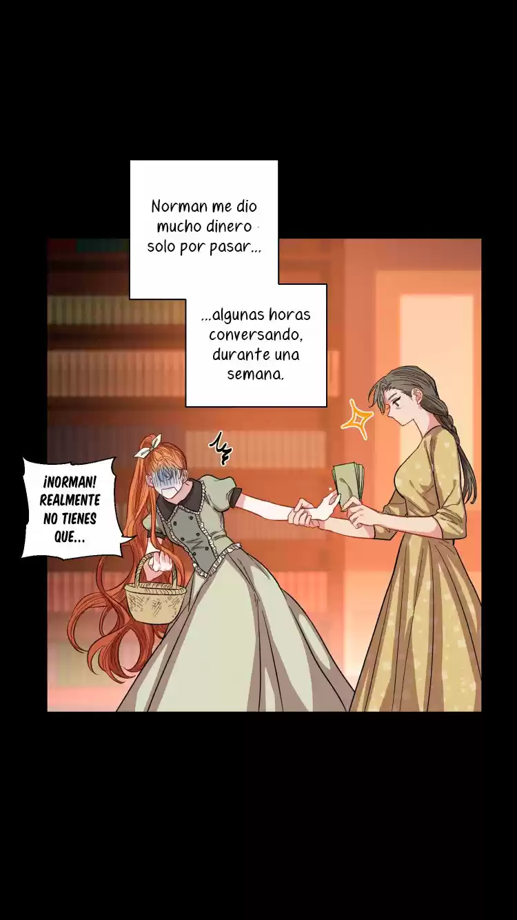 Luci capítulo 2 página 35