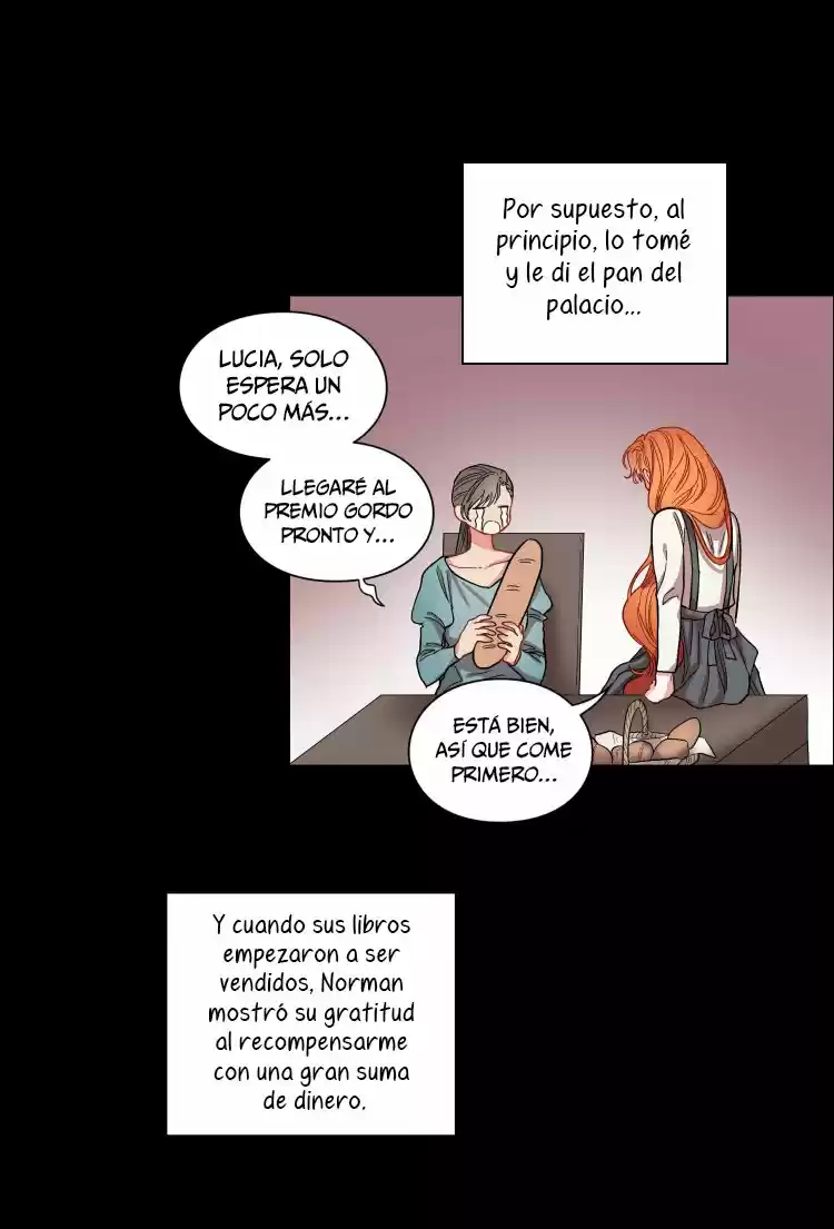 Luci capítulo 2 página 36