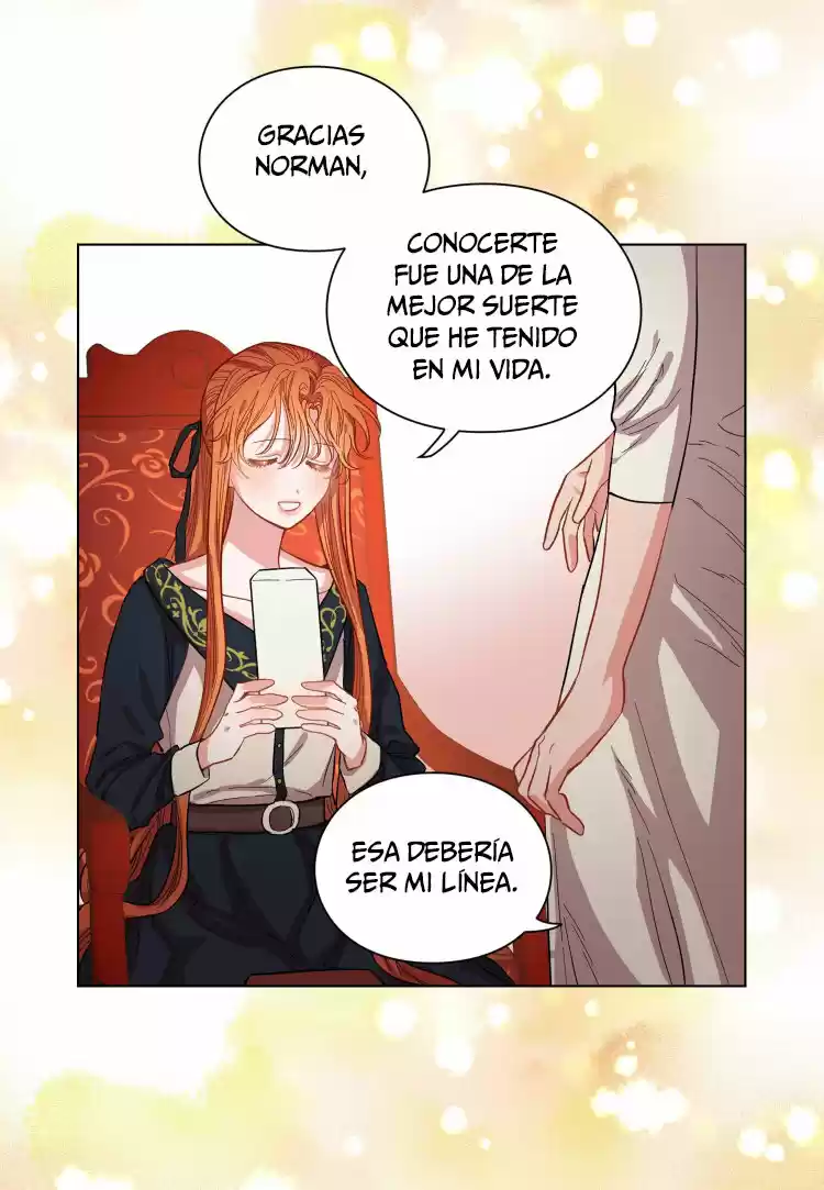 Luci capítulo 2 página 39