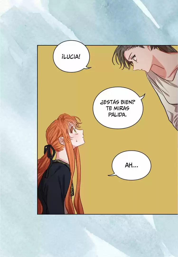 Luci capítulo 2 página 47
