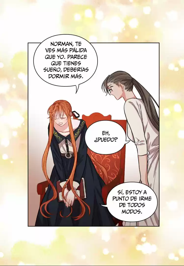 Luci capítulo 2 página 48