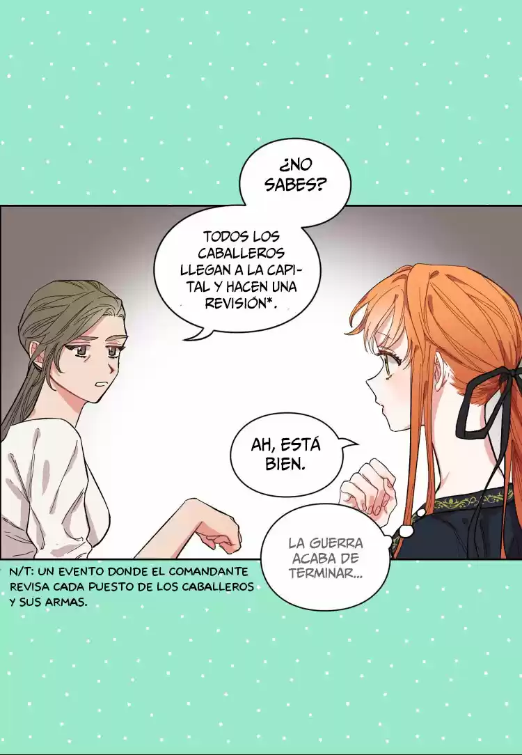 Luci capítulo 2 página 50
