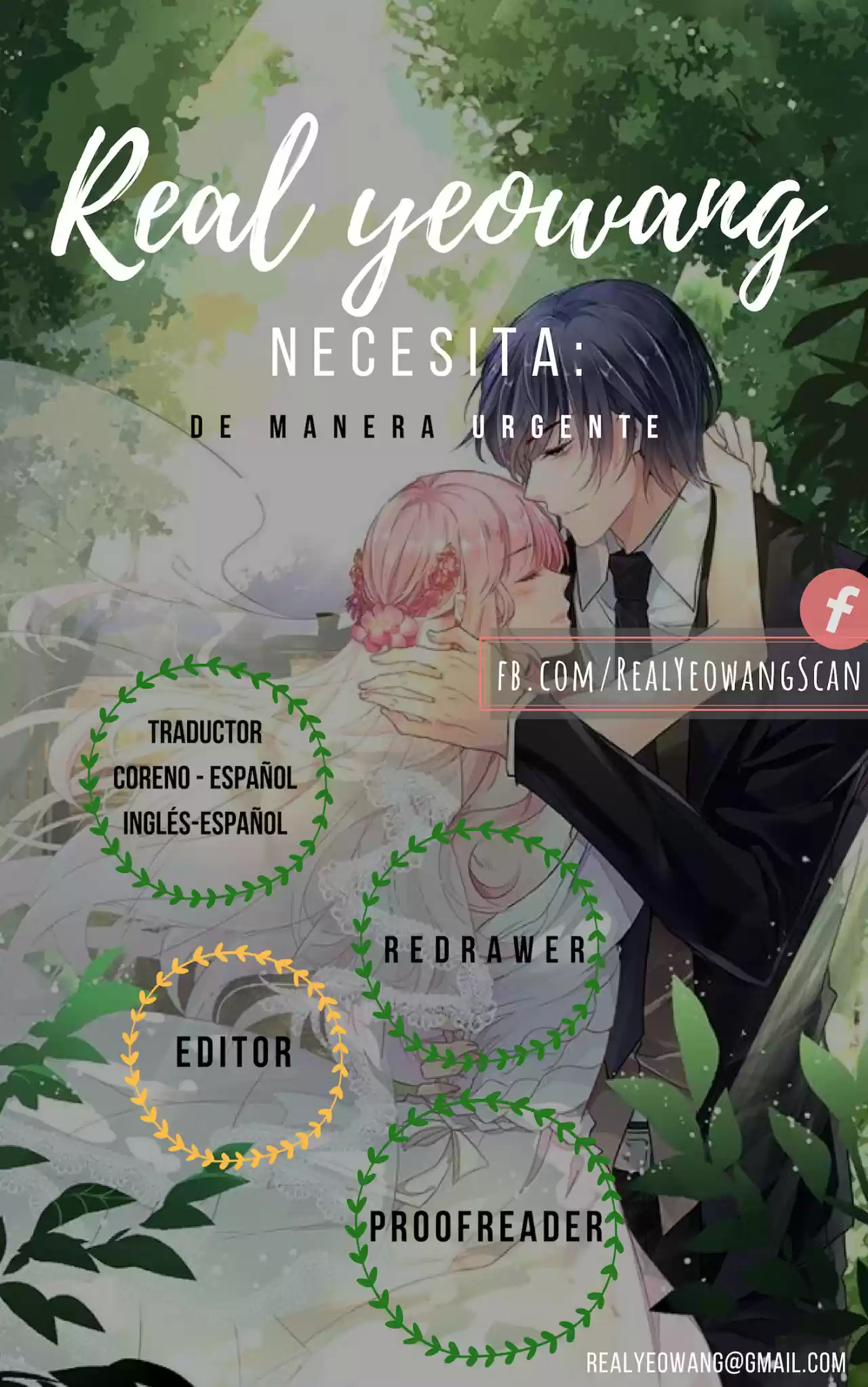 Luci capítulo 2 página 64