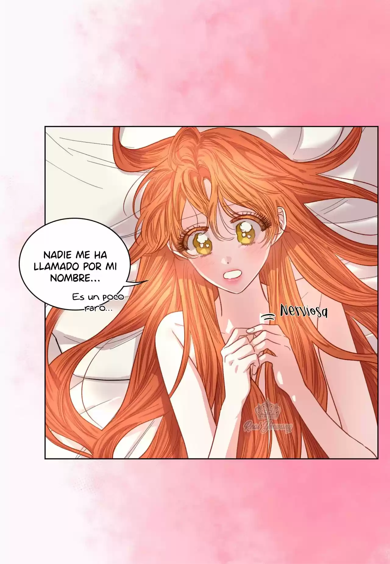 Luci - Capítulo 20 - Página 40 - LectorTMOo