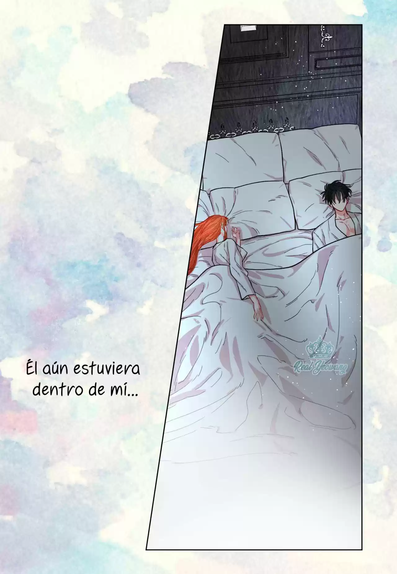 Luci - Capítulo 21 - Página 15 - LectorTMOo