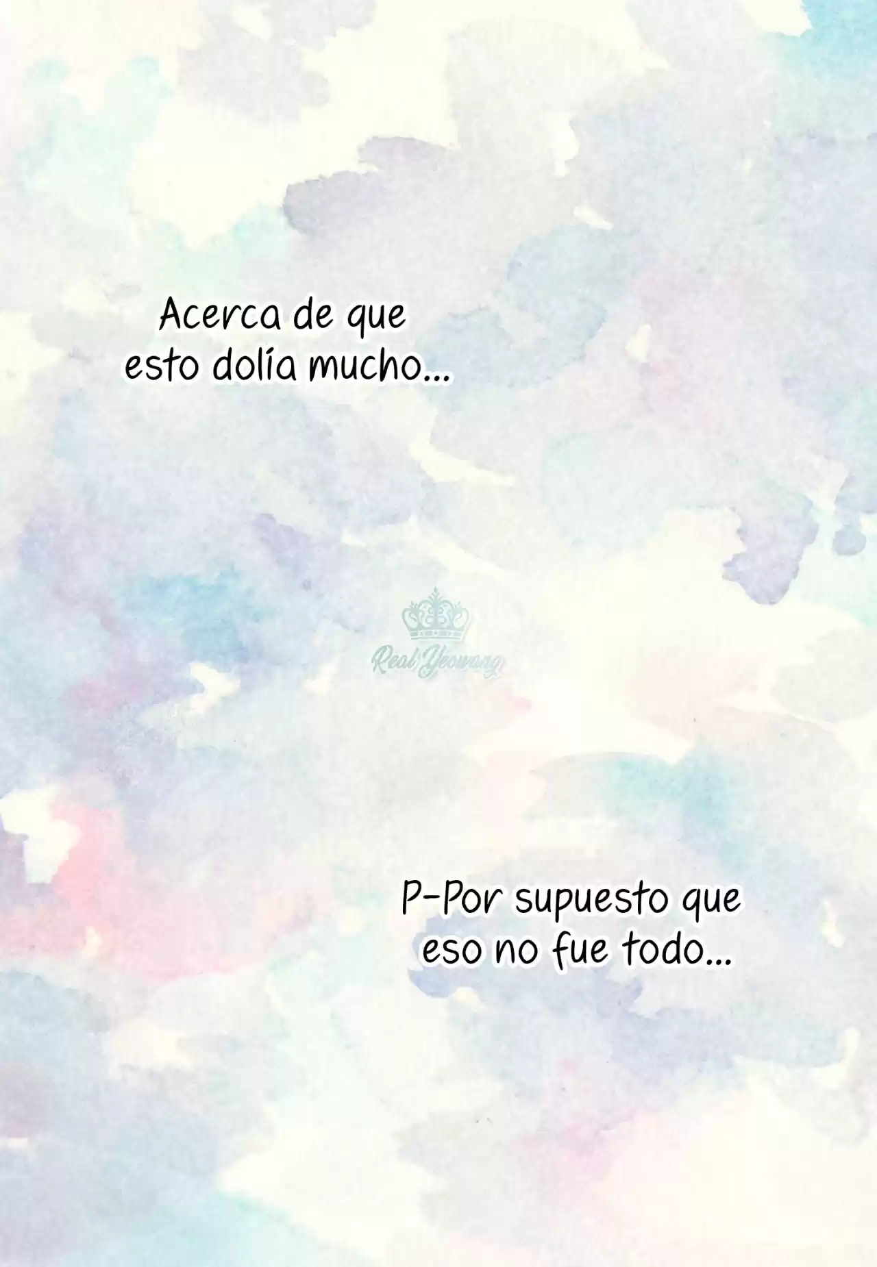 Luci - Capítulo 21 - Página 31 - LectorTMOo