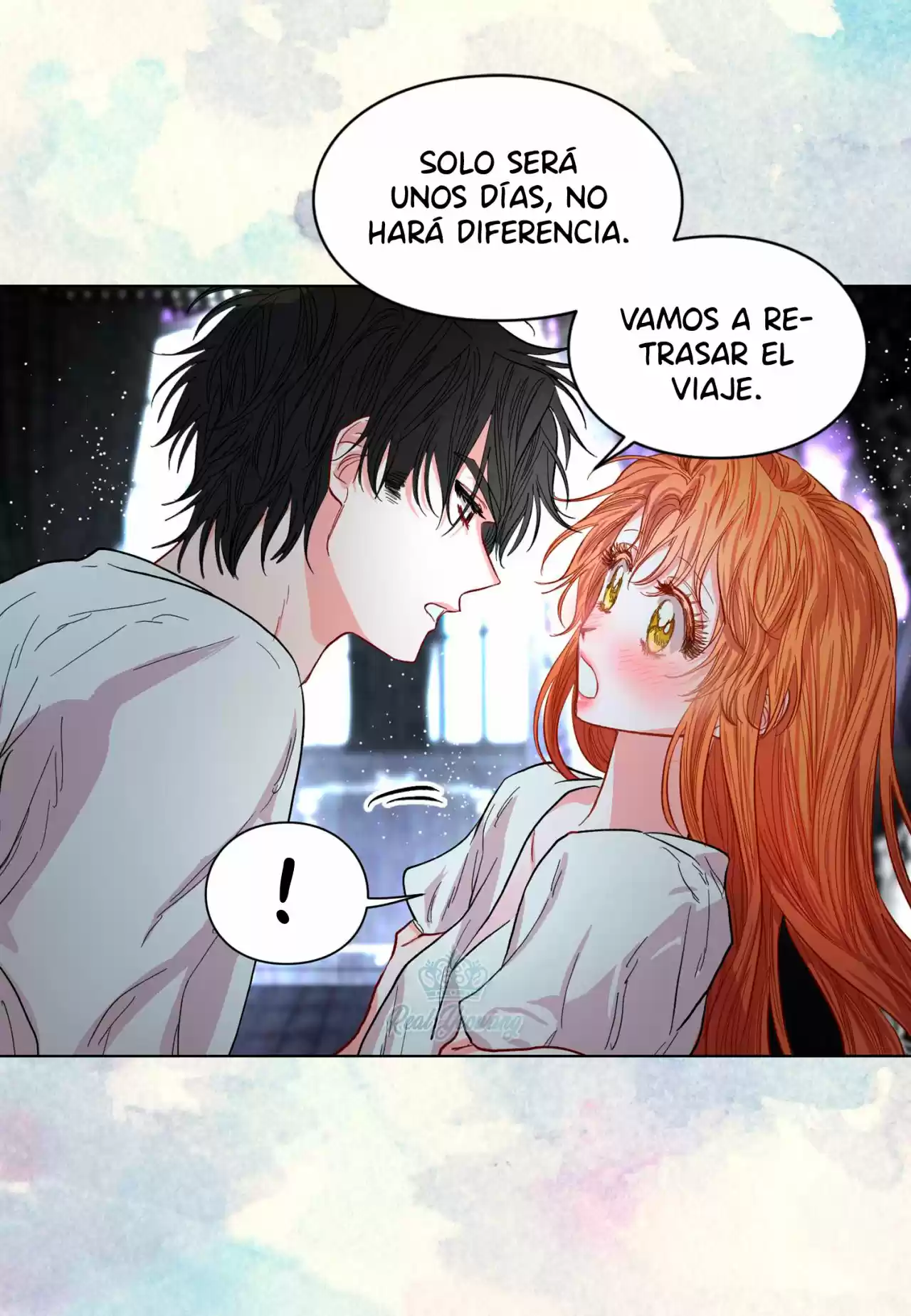 Luci - Capítulo 21 - Página 98 - LectorTMOo