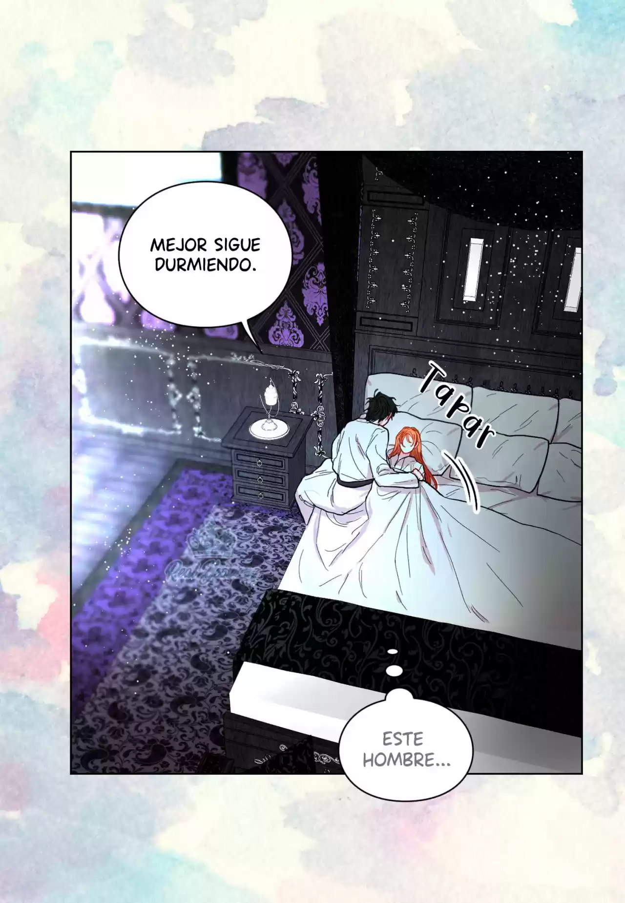 Luci - Capítulo 21 - Página 101 - LectorTMOo