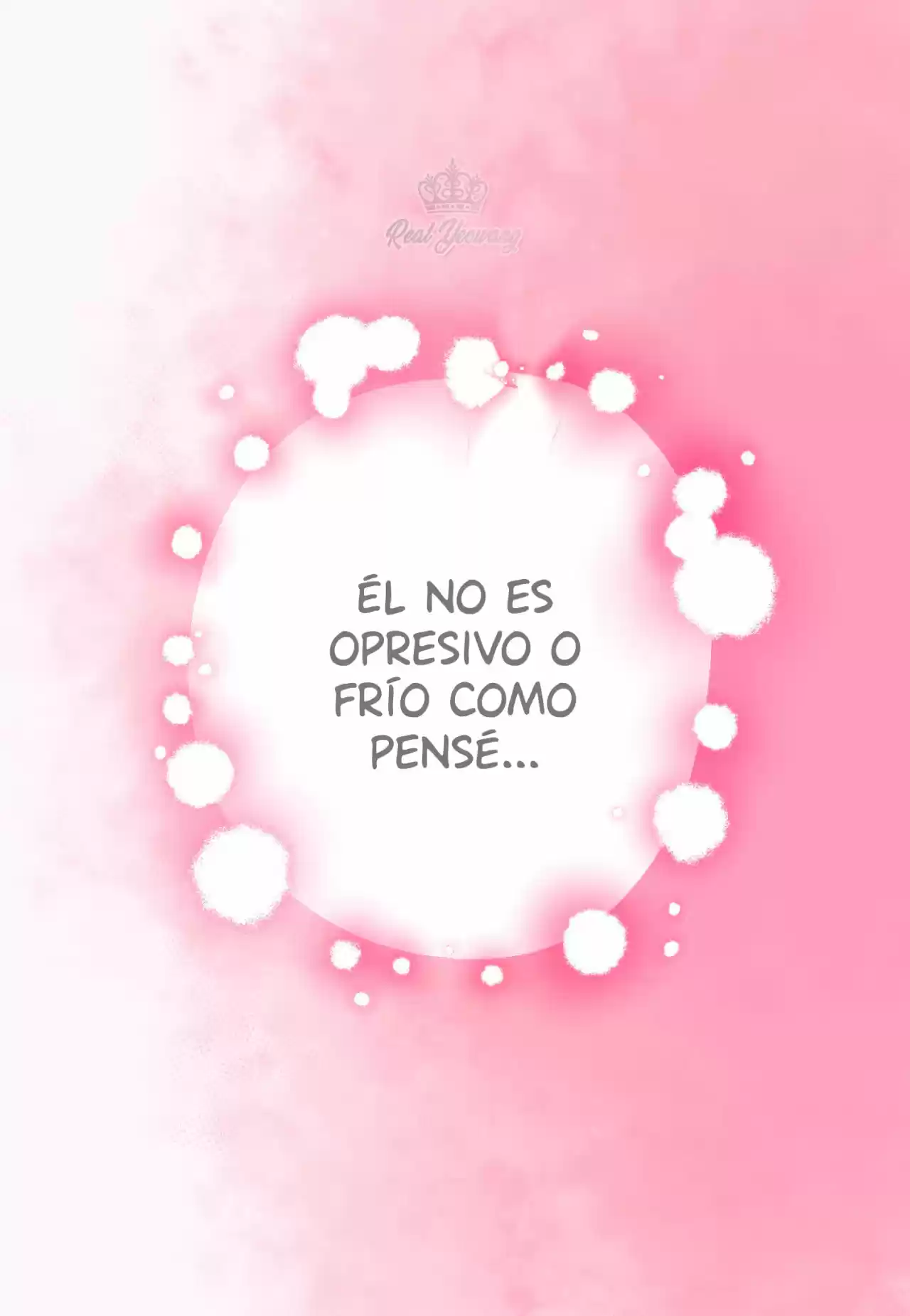 Luci - Capítulo 21 - Página 103 - LectorTMOo
