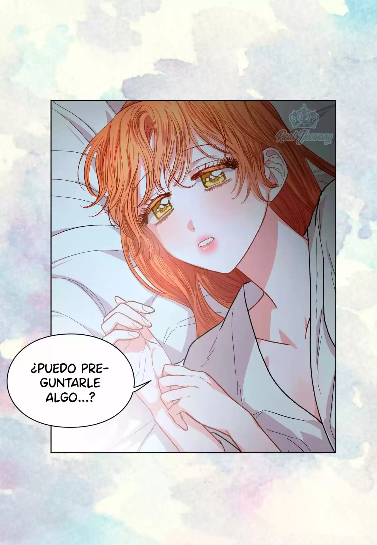 Luci - Capítulo 21 - Página 104 - LectorTMOo