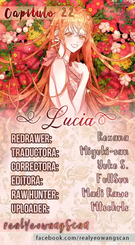 Luci - Capítulo 22 - Página 3 - LectorTMOo