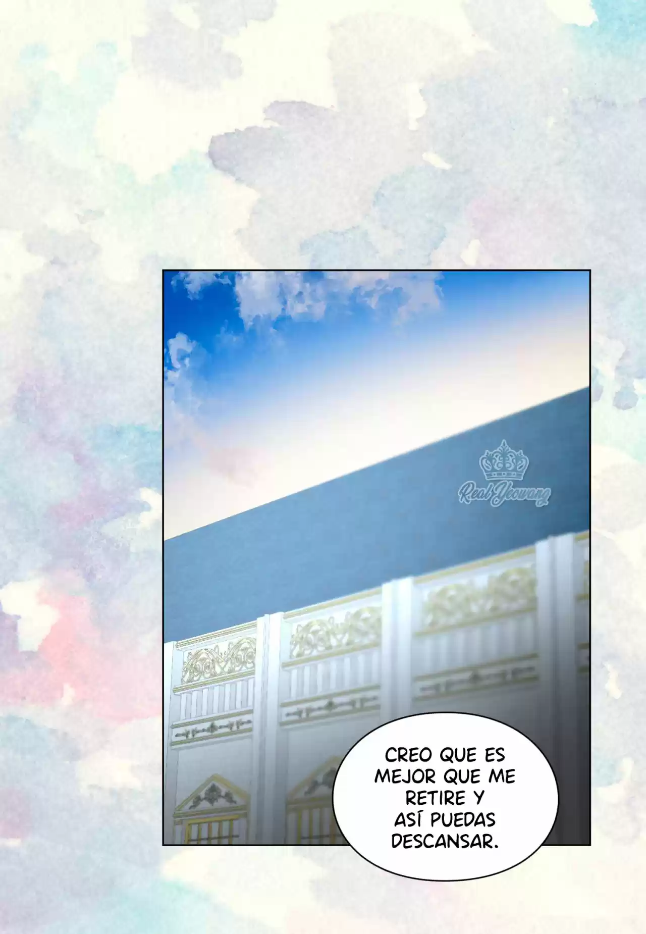 Luci - Capítulo 22 - Página 9 - LectorTMOo