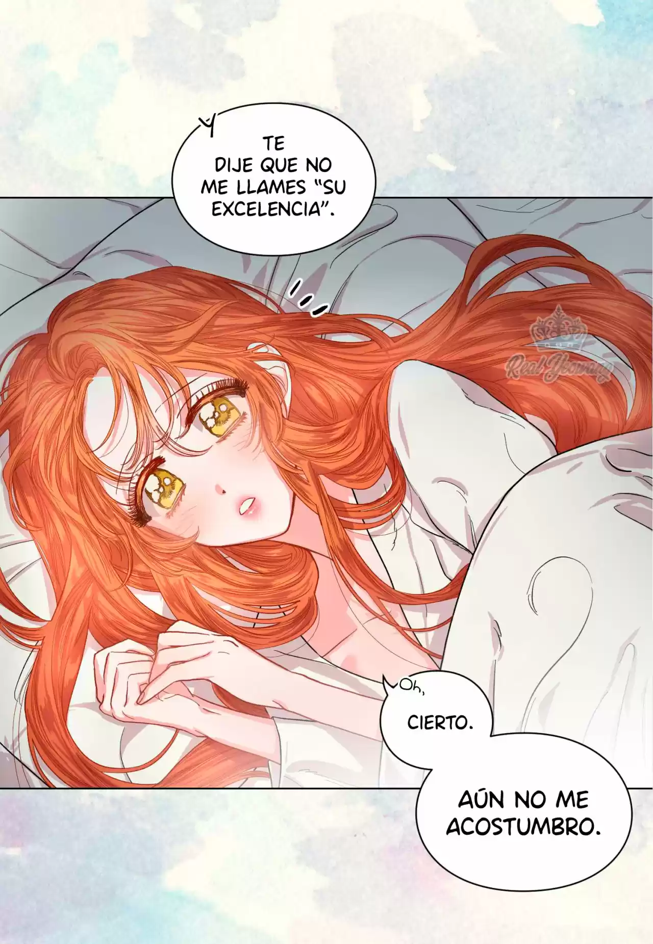 Luci - Capítulo 22 - Página 12 - LectorTMOo