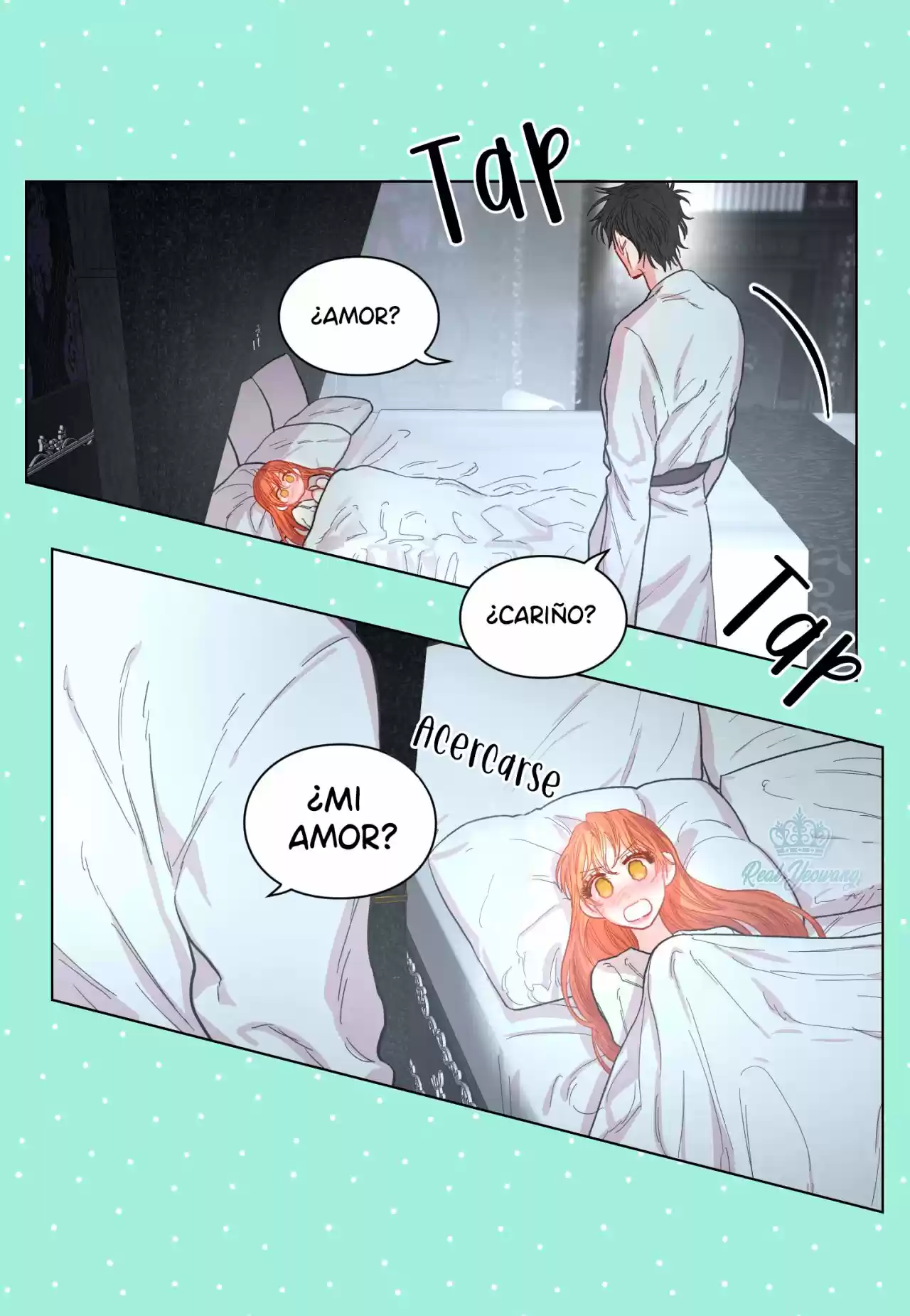 Luci - Capítulo 22 - Página 26 - LectorTMOo
