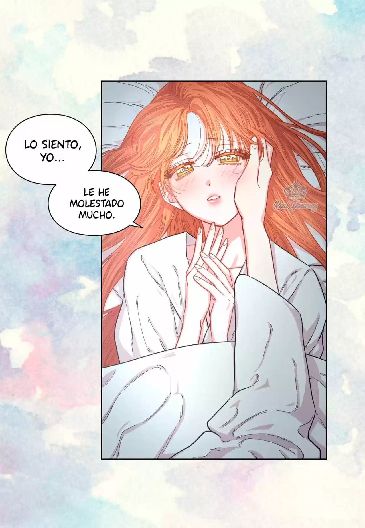 Luci - Capítulo 22 - Página 48 - LectorTMOo
