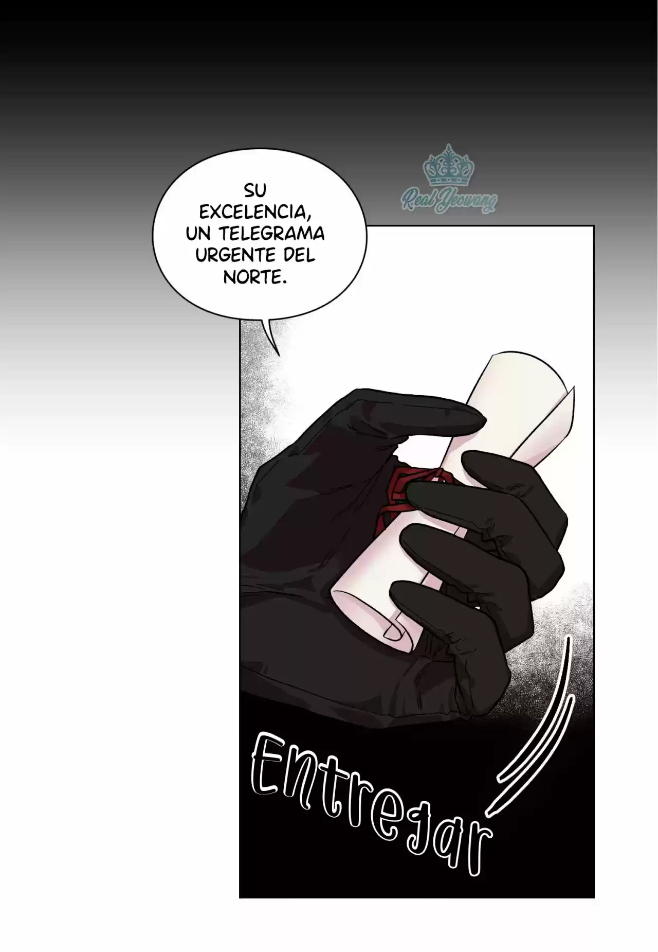 Luci - Capítulo 22 - Página 60 - LectorTMOo