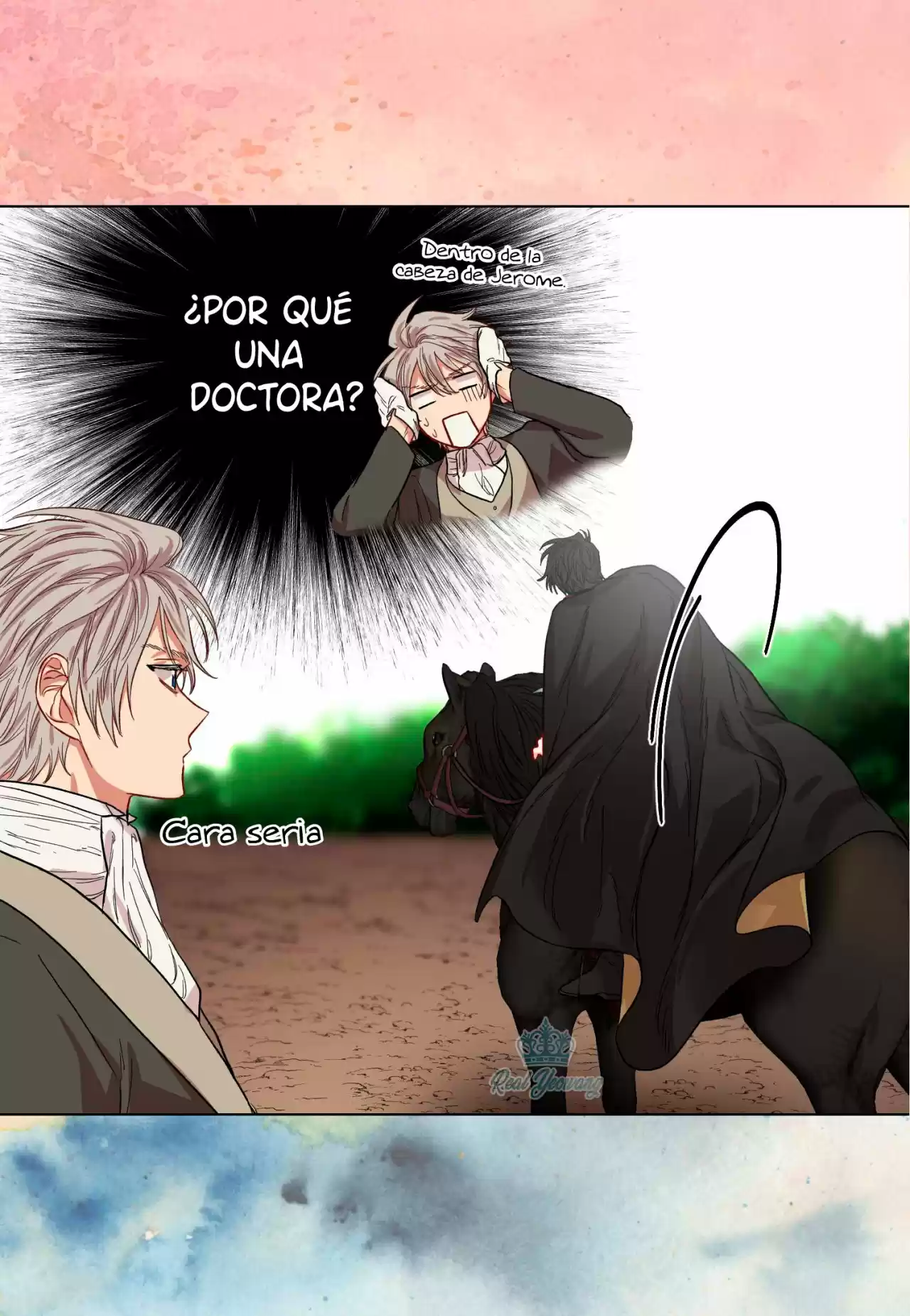 Luci - Capítulo 22 - Página 79 - LectorTMOo