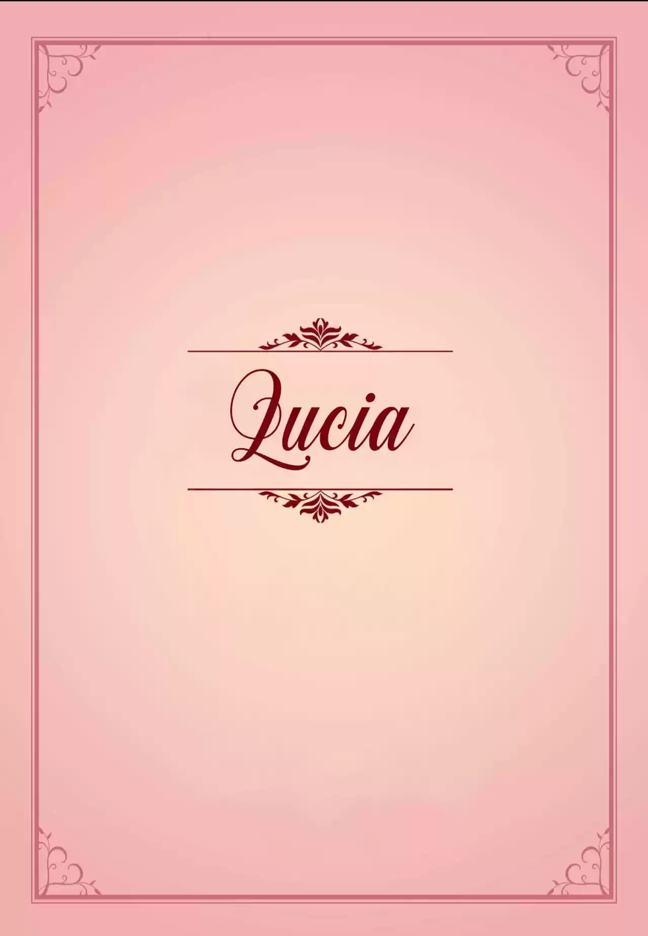 Luci - Capítulo 22 - Página 98 - LectorTMOo