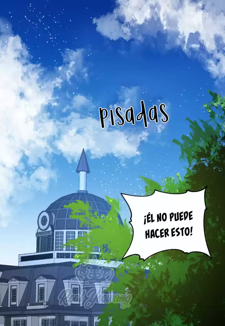 Luci - Capítulo 23 - Página 5 - LectorTMOo