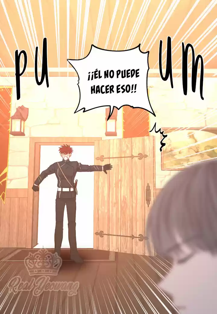 Luci - Capítulo 23 - Página 7 - LectorTMOo