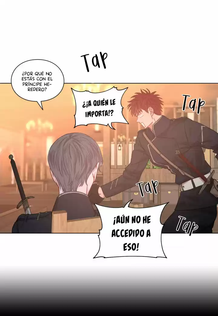 Luci - Capítulo 23 - Página 12 - LectorTMOo