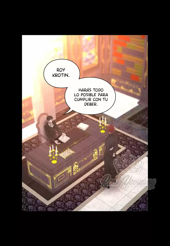 Luci - Capítulo 23 - Página 15 - LectorTMOo
