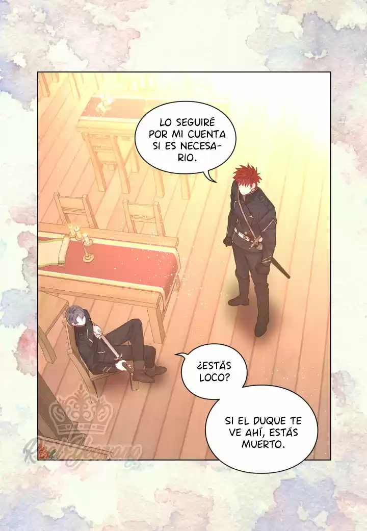 Luci - Capítulo 23 - Página 23 - LectorTMOo