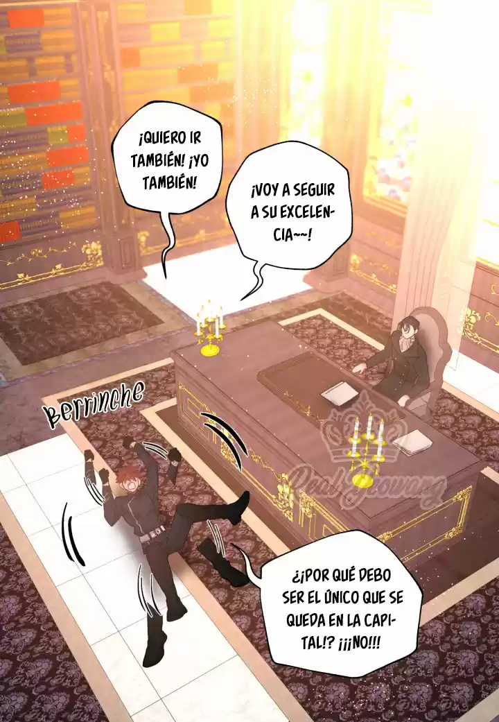 Luci - Capítulo 23 - Página 24 - LectorTMOo