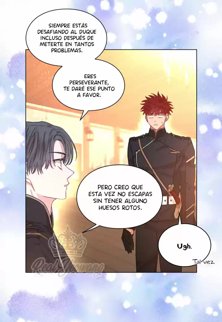 Luci - Capítulo 23 - Página 29 - LectorTMOo