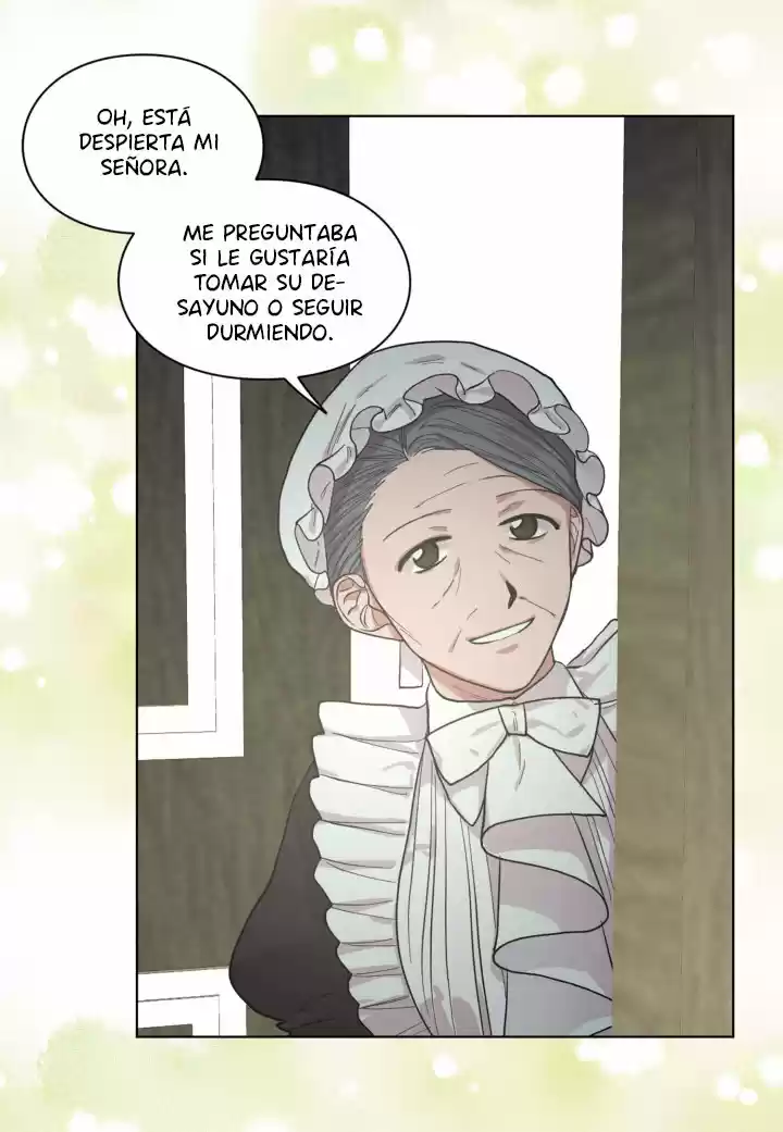 Luci - Capítulo 23 - Página 53 - LectorTMOo